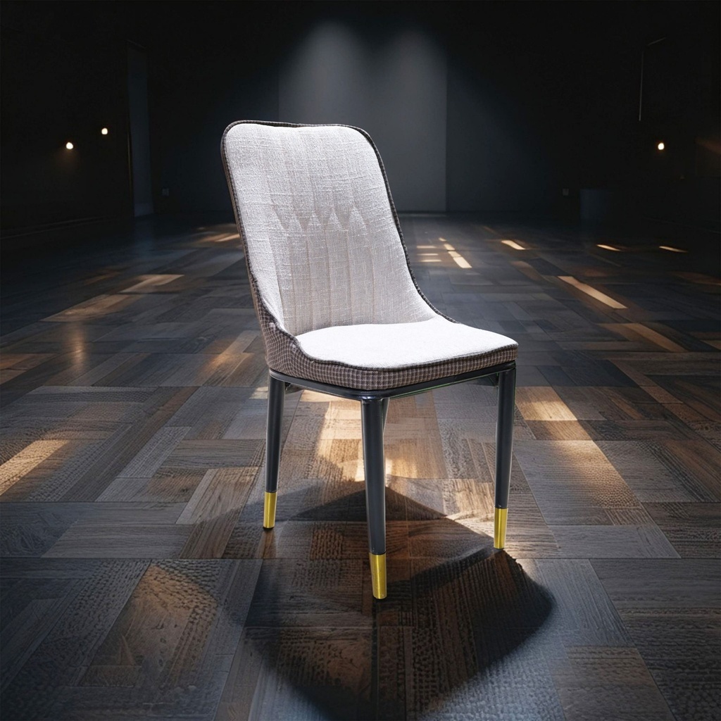 Chaise Salle A Manger LAGOS MEGALUX 300622