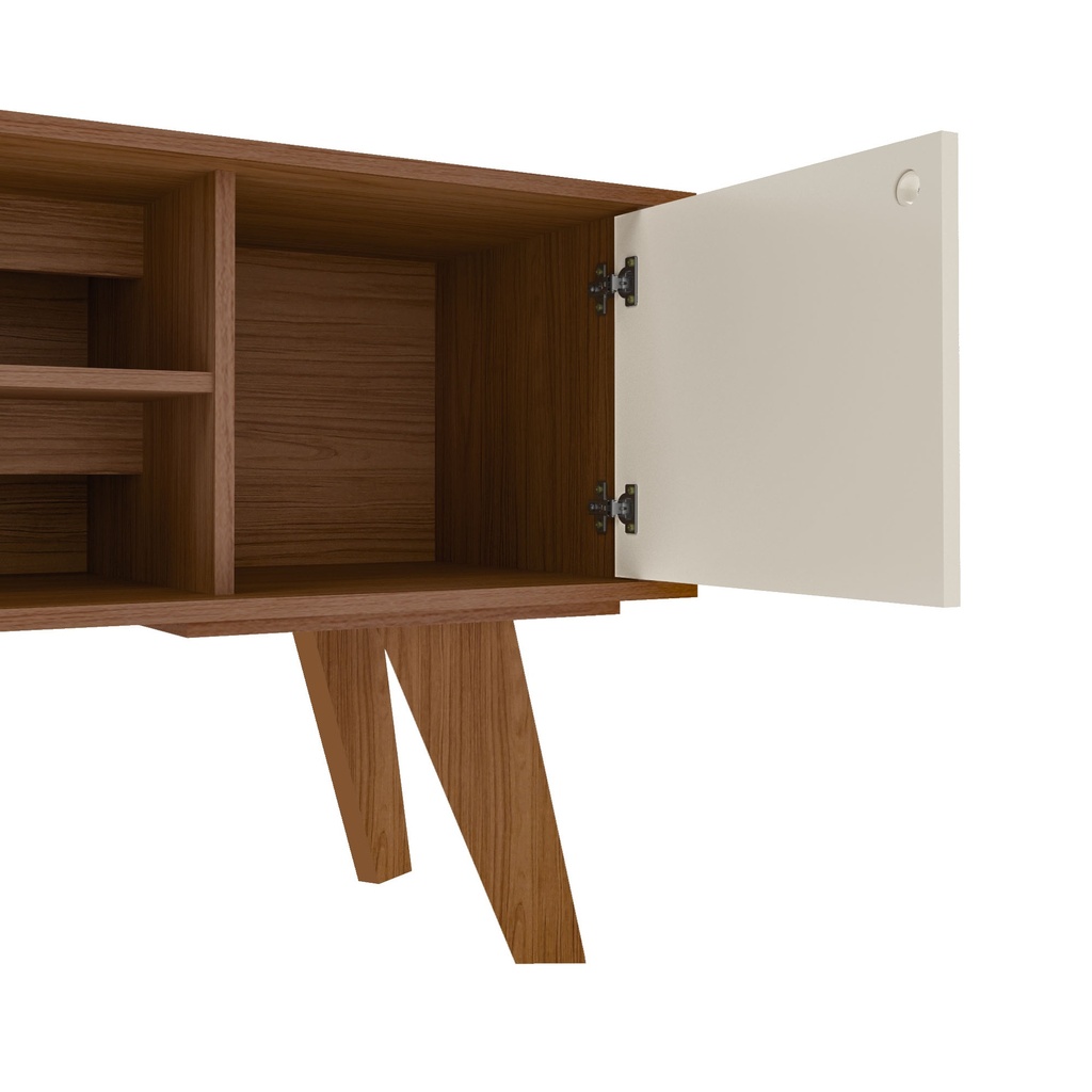 MEUBLE TELE FRANK CEDAR MT-FRANK/CEDAR