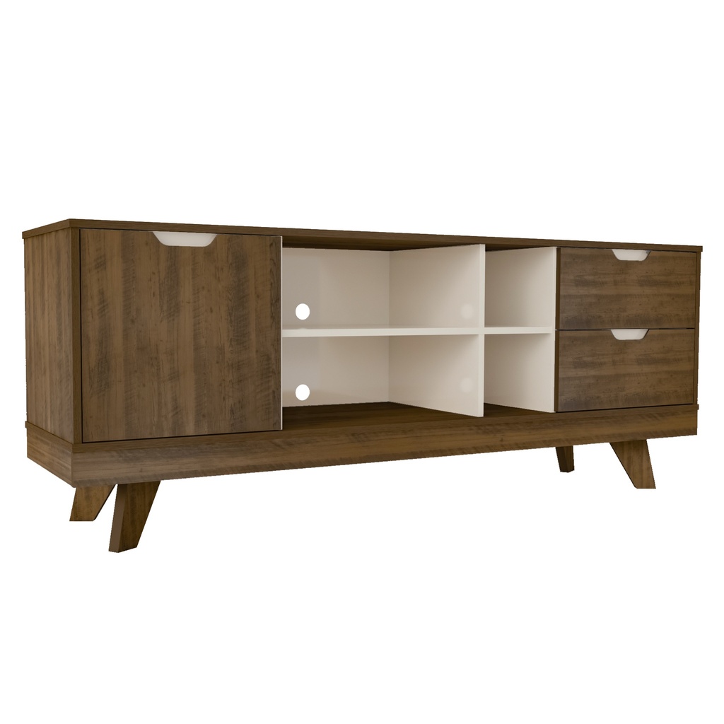 MEUBLE TELE MT-MICHIGAN/PINE