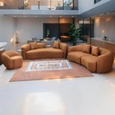 CANAPES CALIFORNIA 1+3+3 PLACES