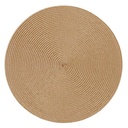 POSE PLAT CIRCULAIRE LOT DE 6