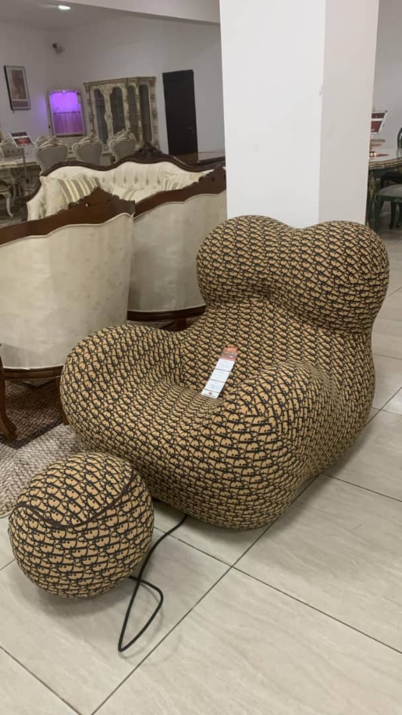 FATEUIL RELAX COMPRESSIBLE FR-C01