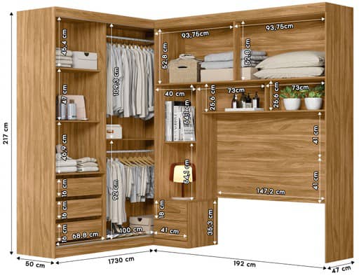 CHAMBRE COMPACT MC-027032.4+SOM-1419+M-181419MM