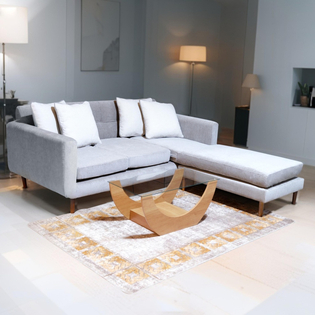 CANAPES D'angle Megalux Amelia