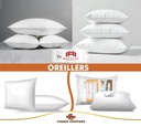 Oreiller OR-45x75M La Pièce