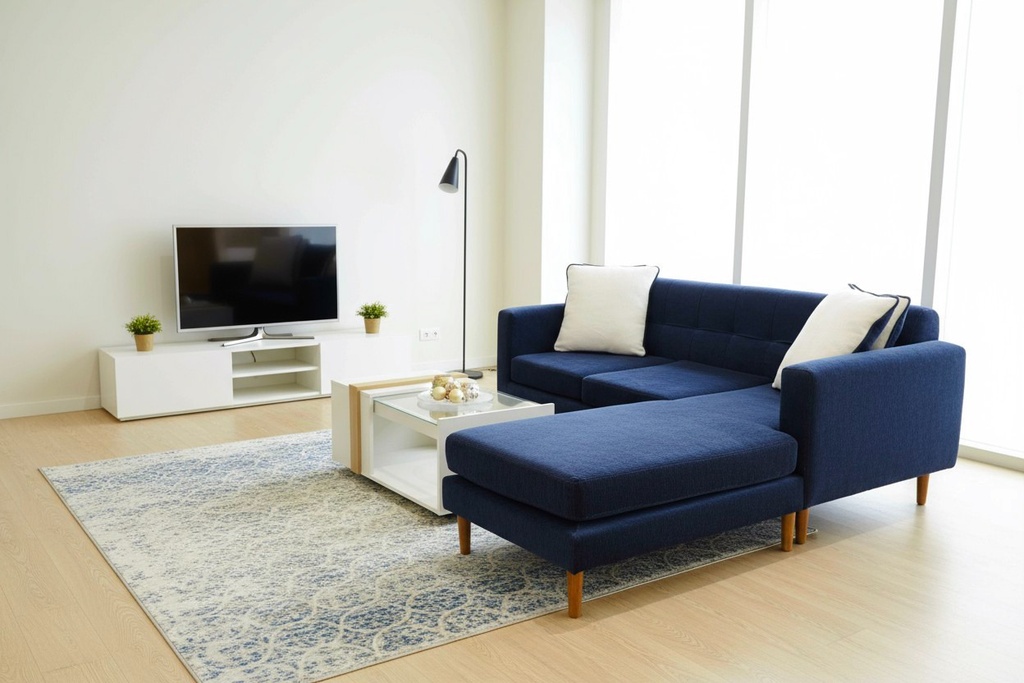 CANAPES D'angle Megalux Amelia