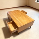 GUERIDON MEGALUX DANAY