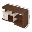 MEUBLE TELE ROYAL PINE MT-ROYAL/PINE