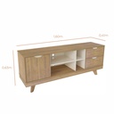 MEUBLE TELE MT-MICHIGAN/PINE