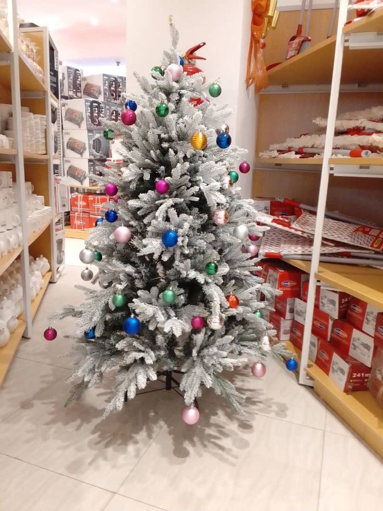 Sapin de noël  lumineux SN-230012-150CM