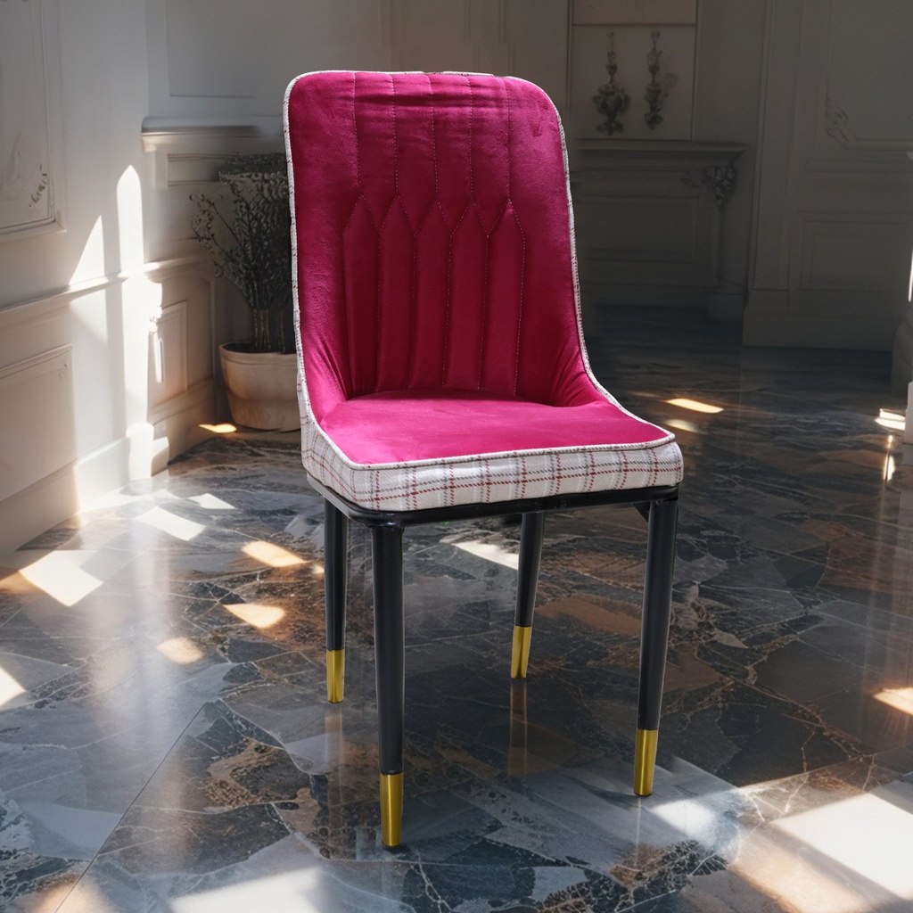 Chaise Salle A Manger LAGOS MEGALUX 300622