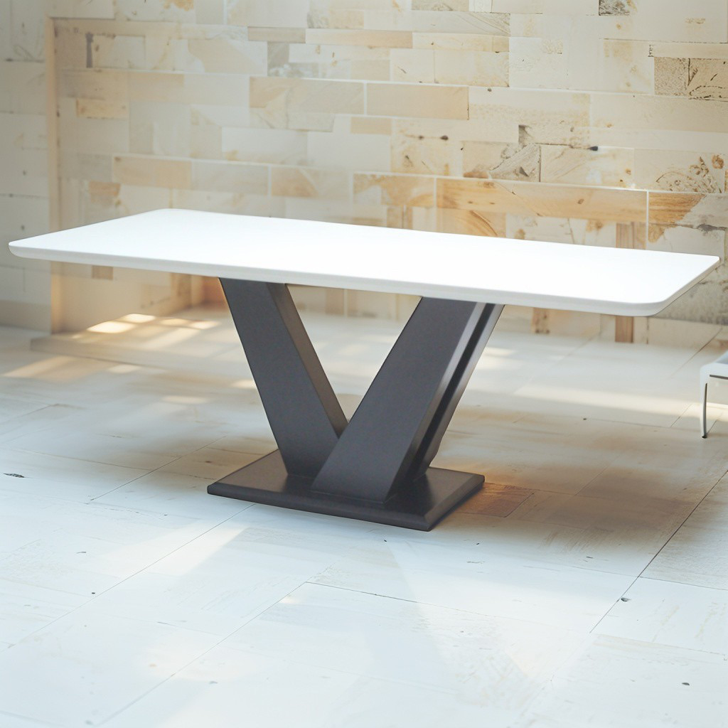 Table Salle a Manger DAVENCI