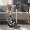 ASPIRATEUR SINBO SVC-8601