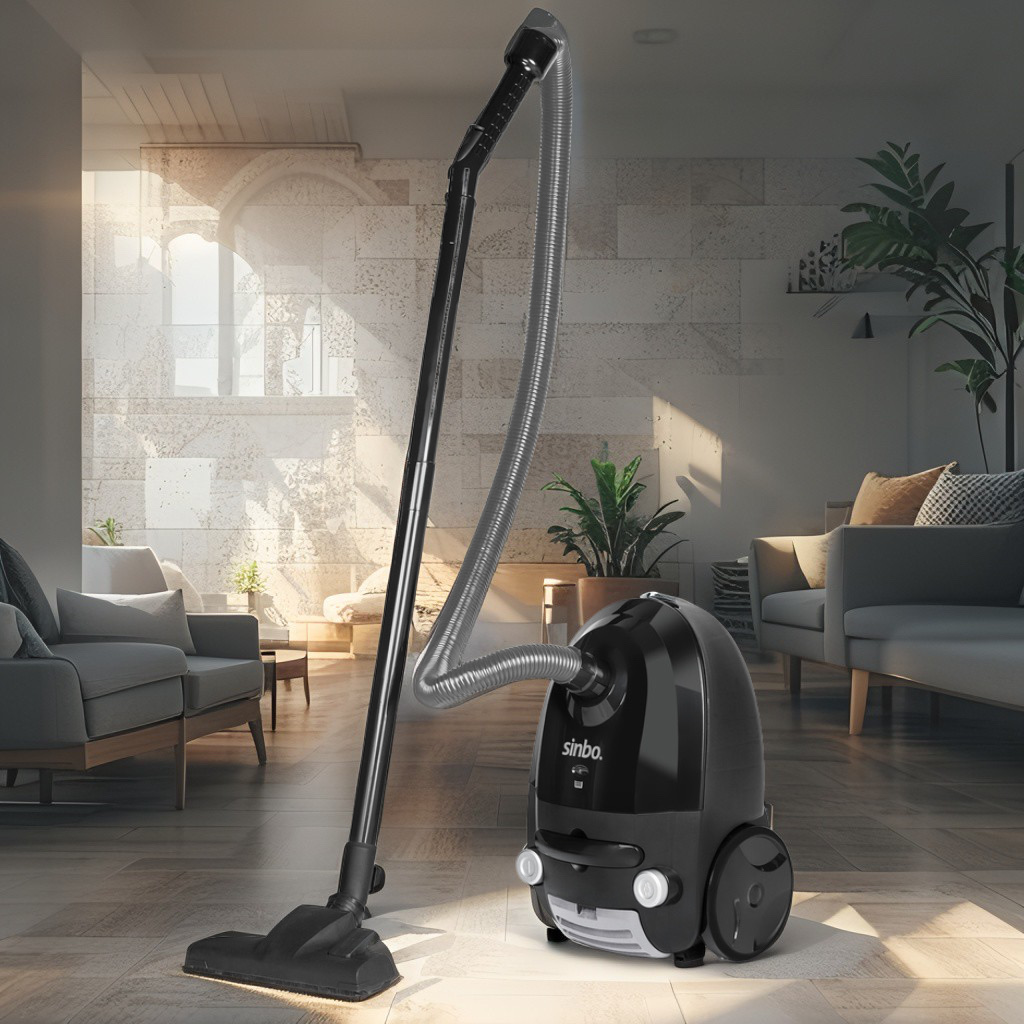 ASPIRATEUR SINBO SVC-8603