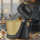 MIXEUR À RÉSERVOIR SINBO SMX-2759