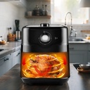 Friteuse a Sec SCO-5056