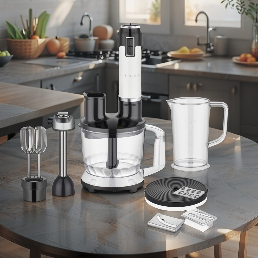 Blender Pack Cadeau Sinbo