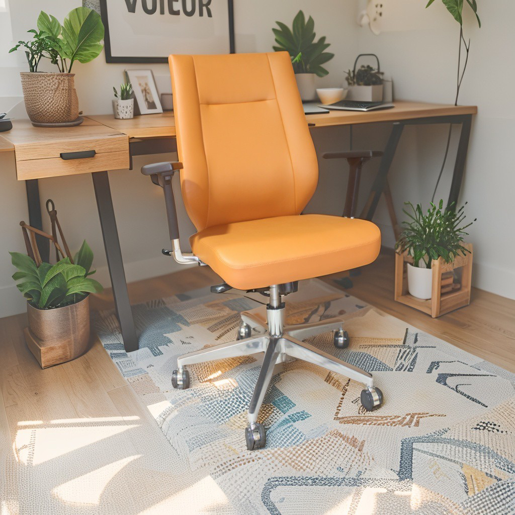 Fauteuil Ergonomique