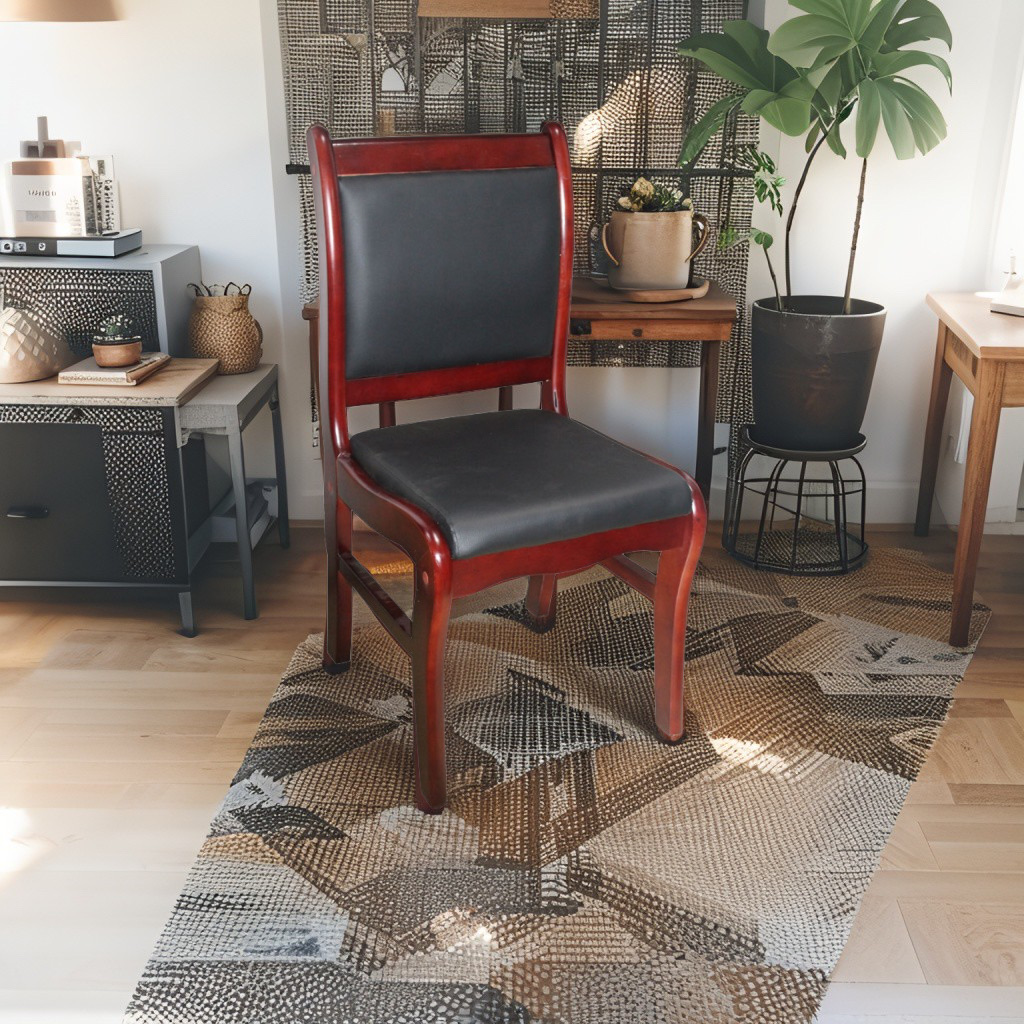 Chaise Visiteur CV-E401M