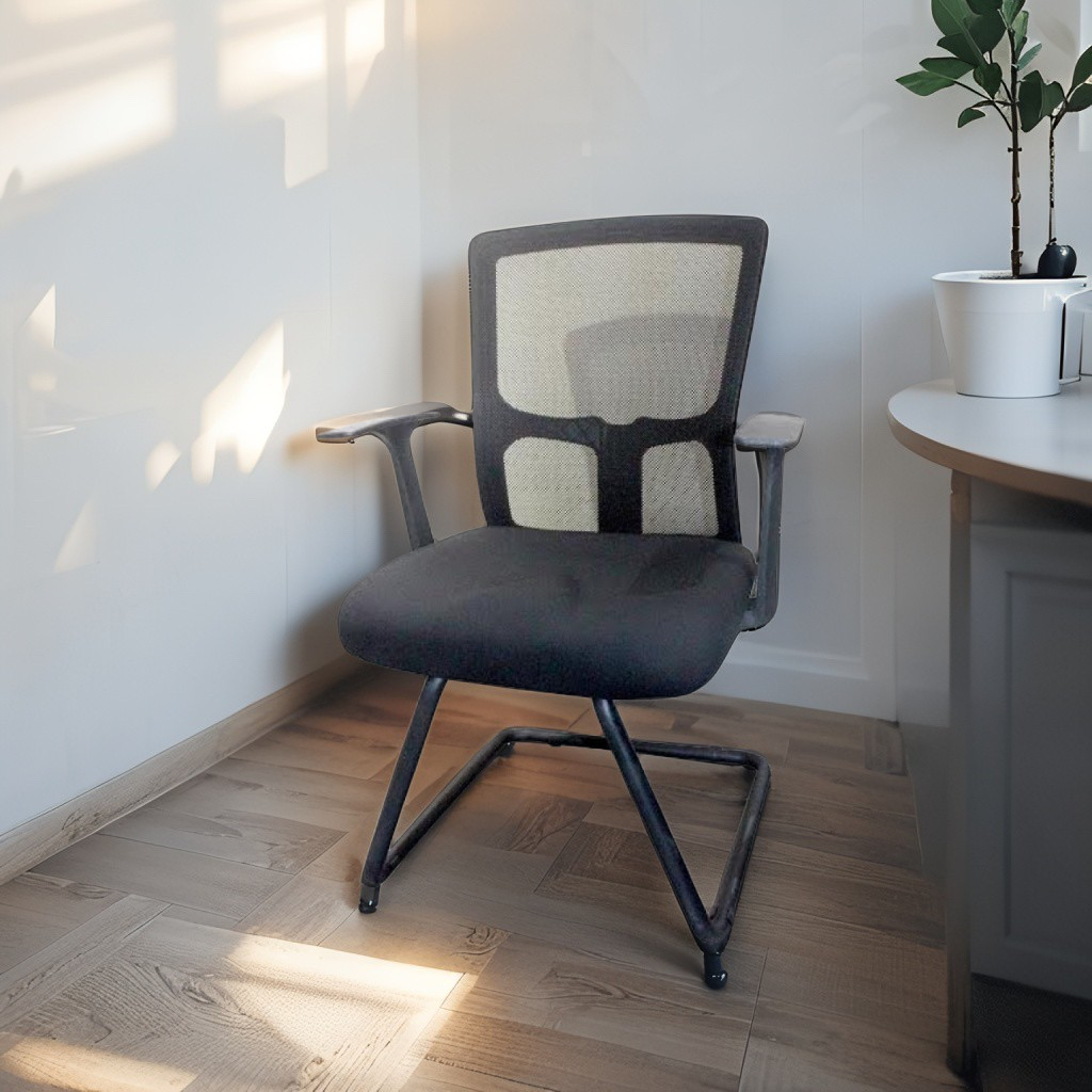 Chaise Visiteur CV-4098M