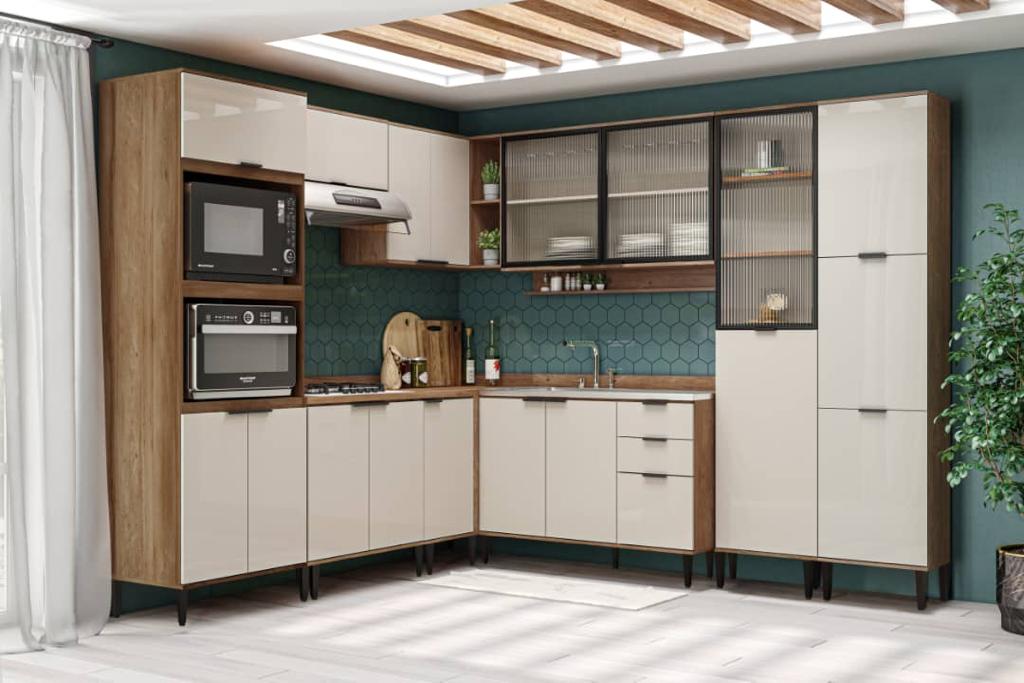 MEUBLE DE CUISINE MC-2446/4.4