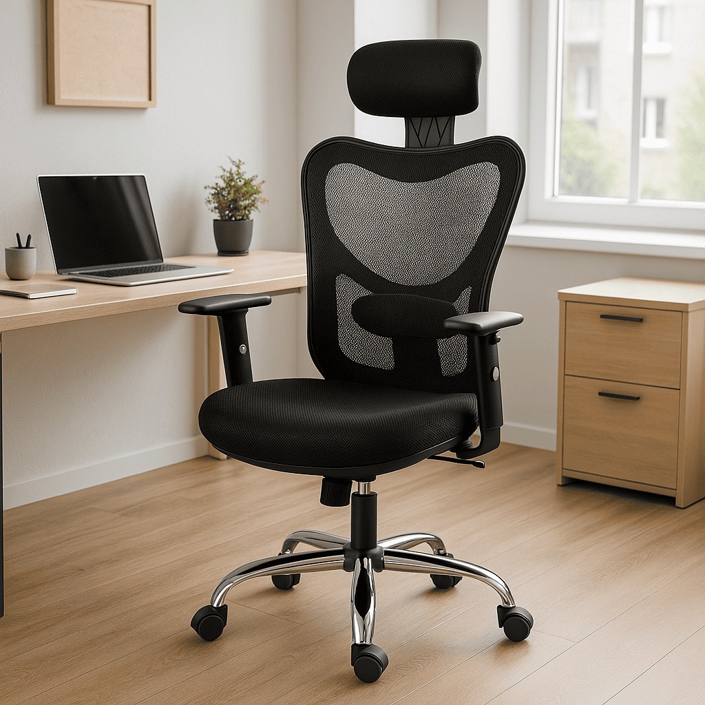 Fauteuil Ergonomique FE-BF8998M