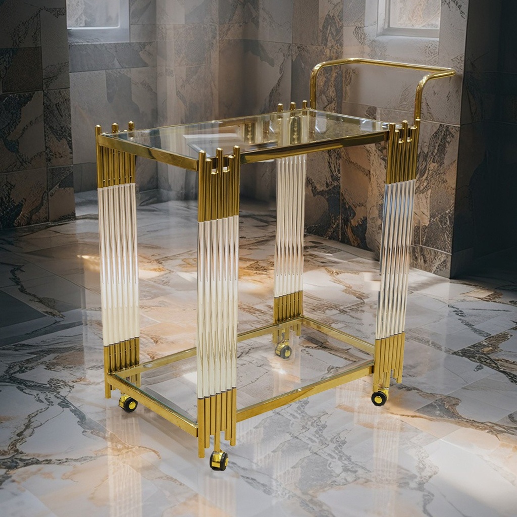 CHARIOT VITRE CH-1016