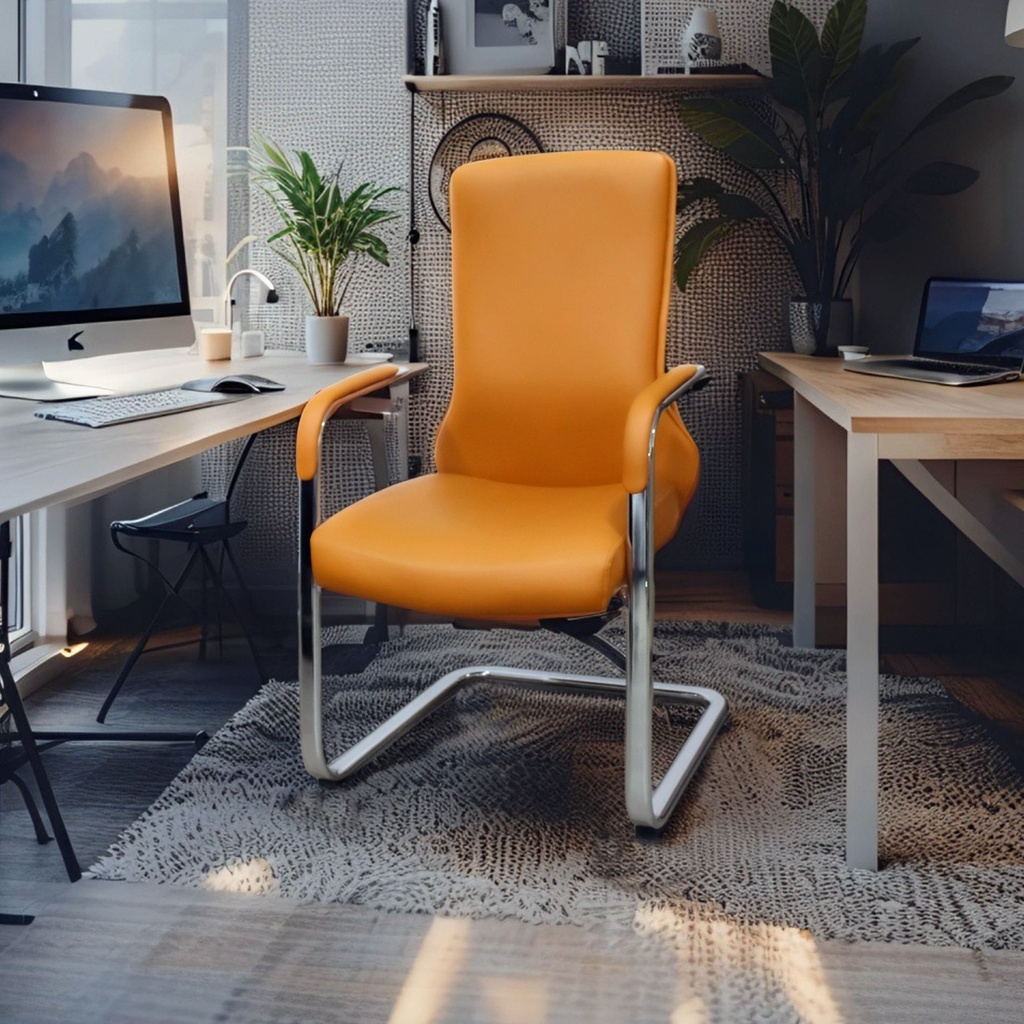 CHAISE VISITEUR CV-5018C