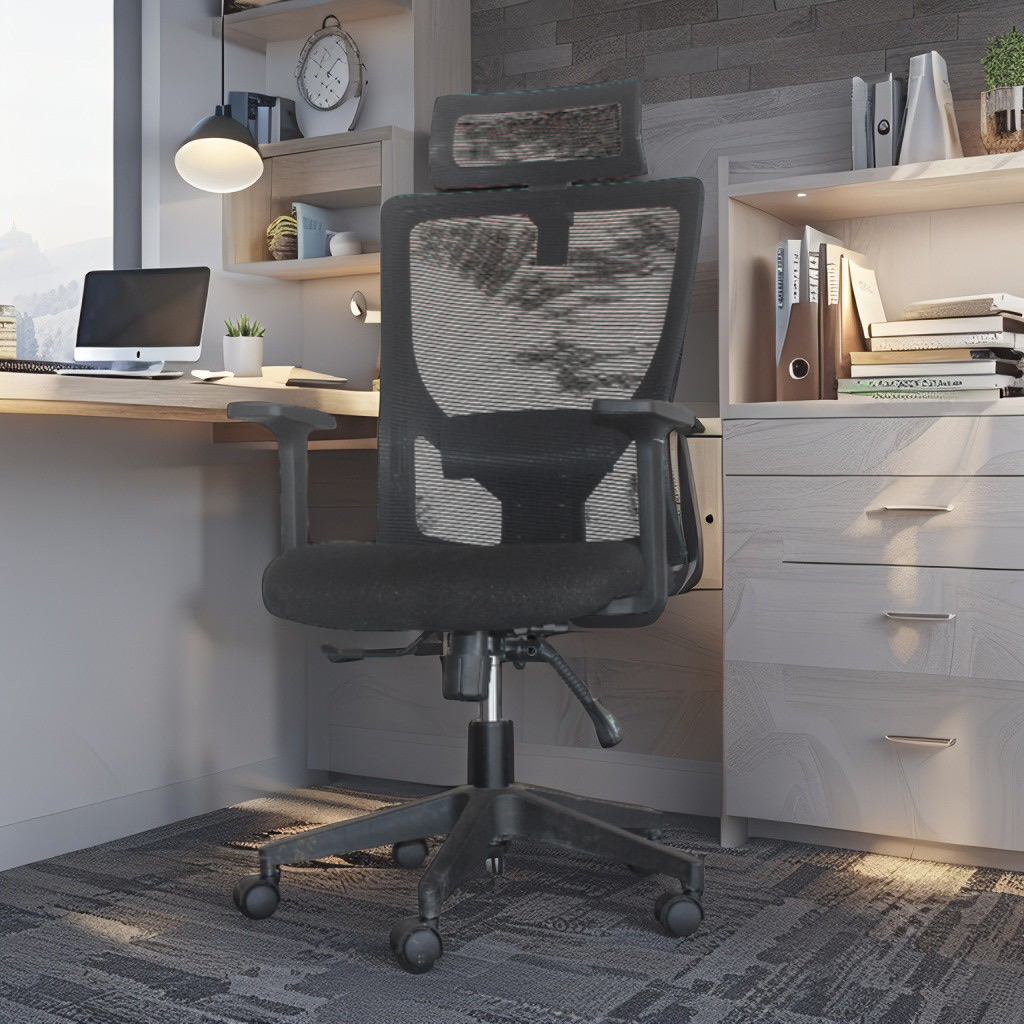 CHAISE SECRETAIRE MEGALUX CS-478M