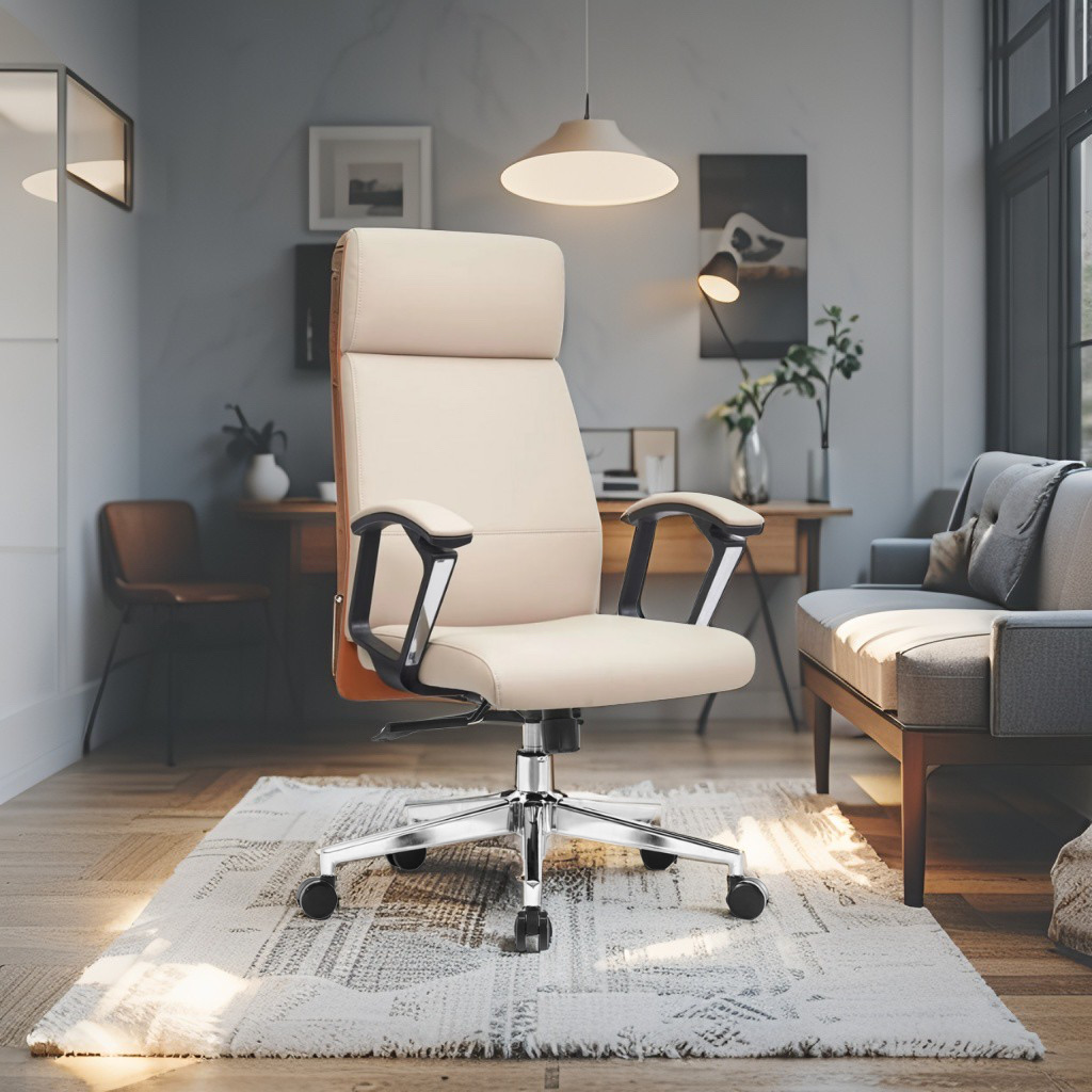 Fauteuil Directeur FD-6701A