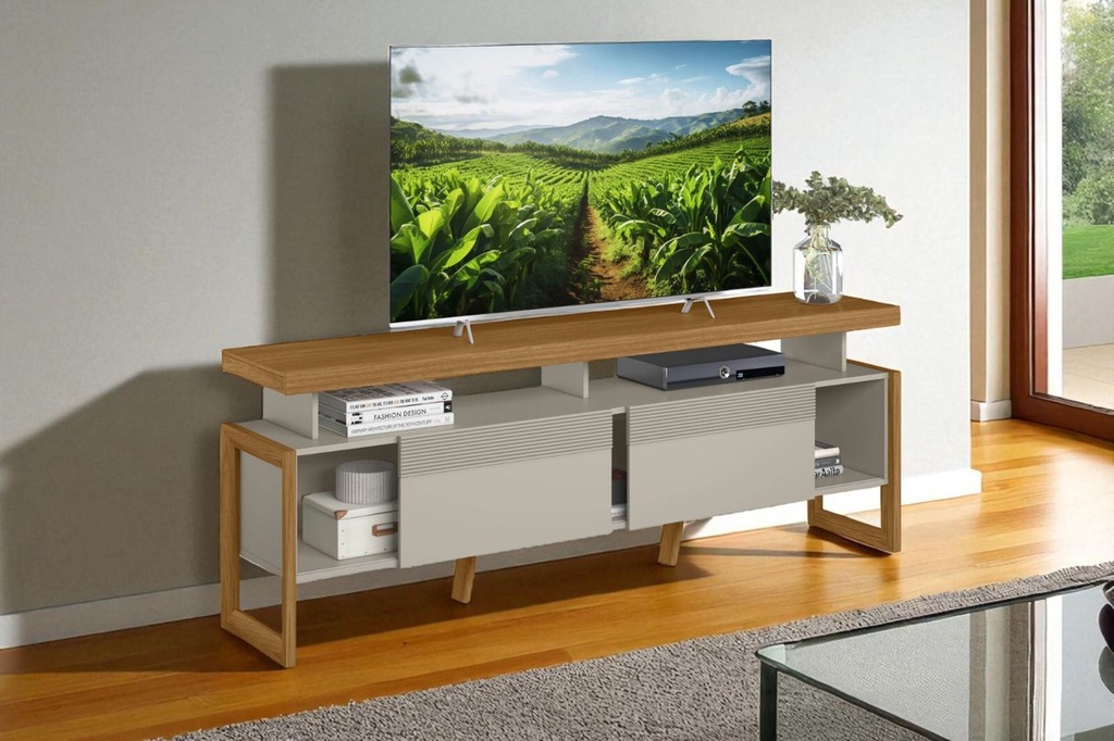 MEUBLE TELE ESMERALDA MT-3060