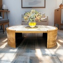 GUERIDON G-300622 MEGALUX MARBRE G-300622MM