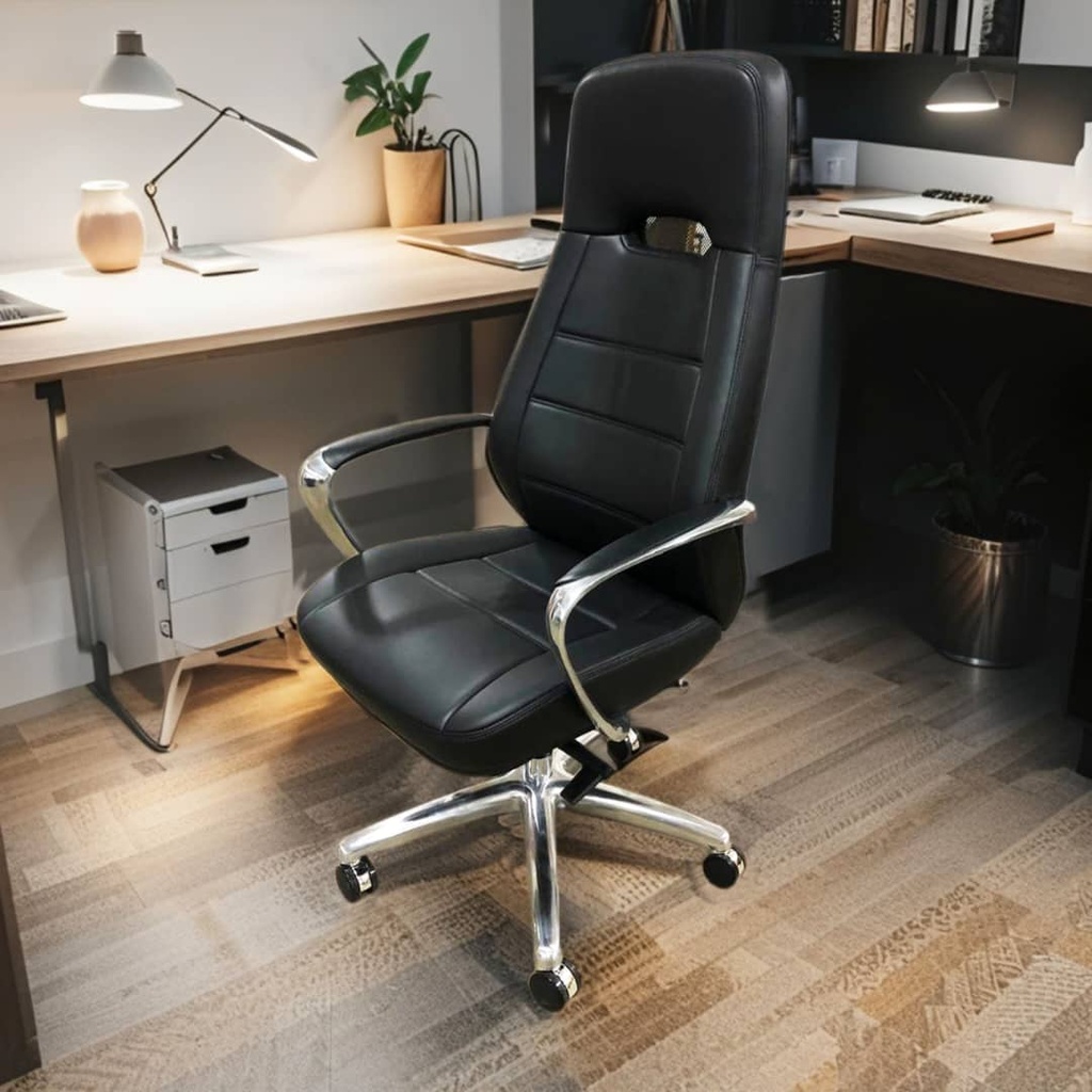 FAUTEUIL PRESIDENT FP-7005A