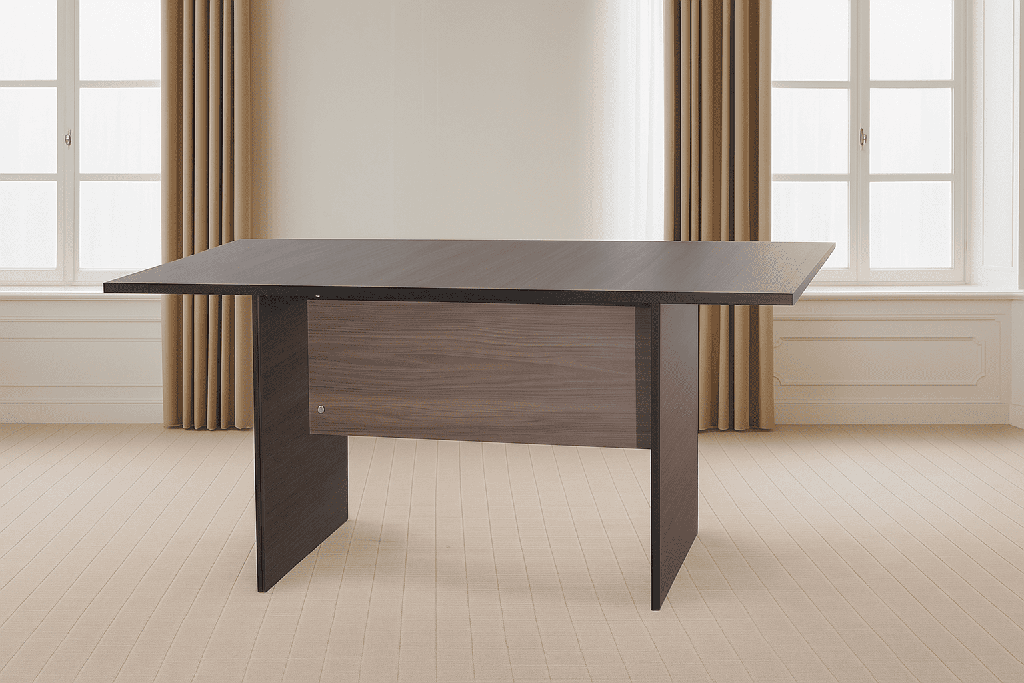TABLE SALLE A MANGER MDF TSM-7,5X14MDF