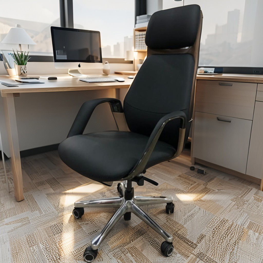 FAUTEUIL PRESIDEN FP-R345/MY.01