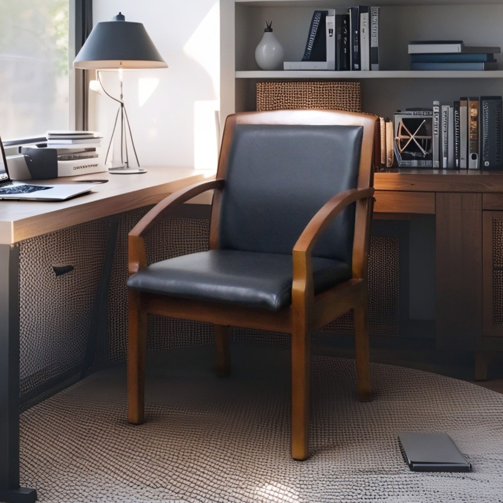 CHAISE VISITEUR MEGALUX CV-406M