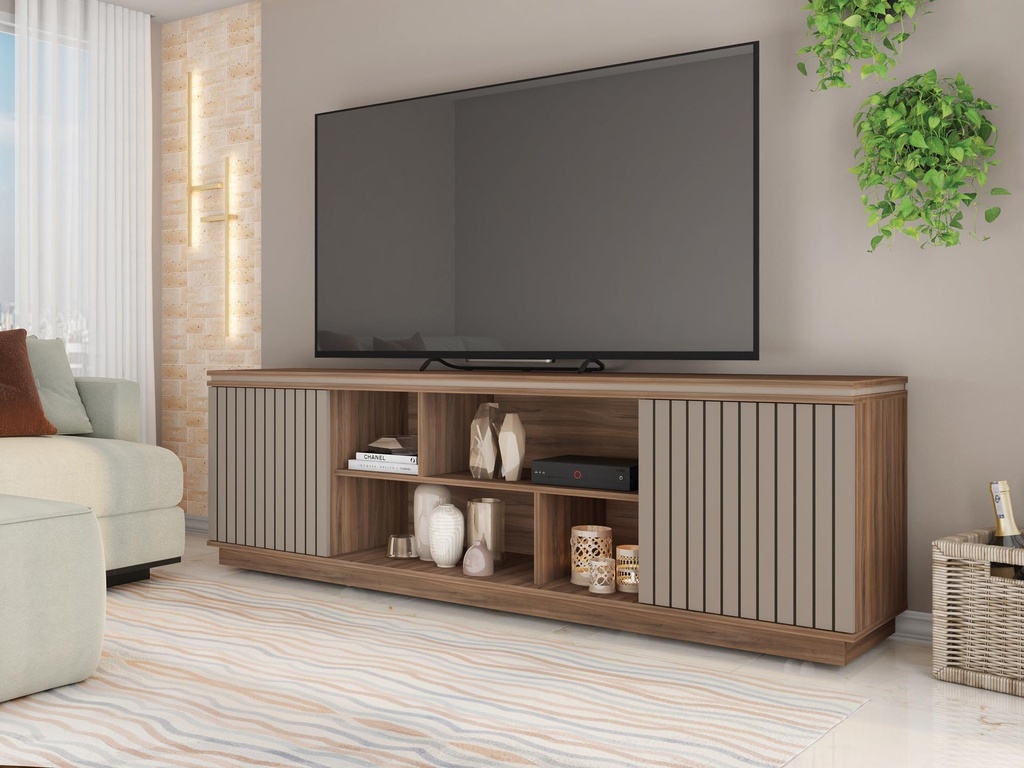 MEUBLE TELE SIMETRIA 1.8 MT-81391
