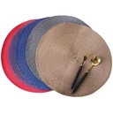 POSE PLAT PP-38CM lot de 12 PCS