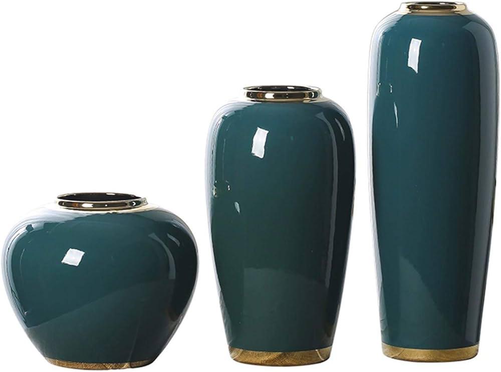 VASE V-A925 jeu de 3