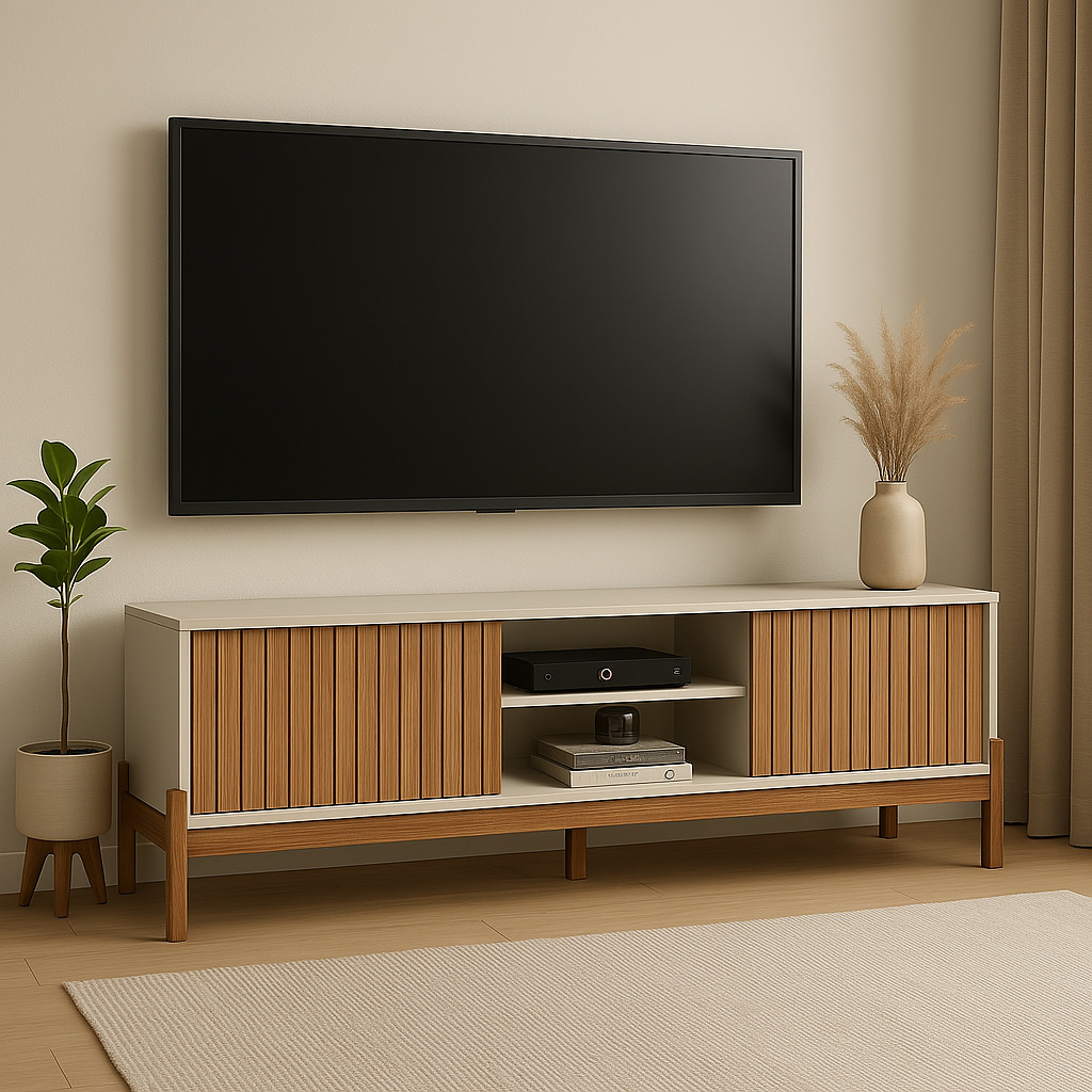 MEUBLE TELE TANNEN1.8  MT-90473