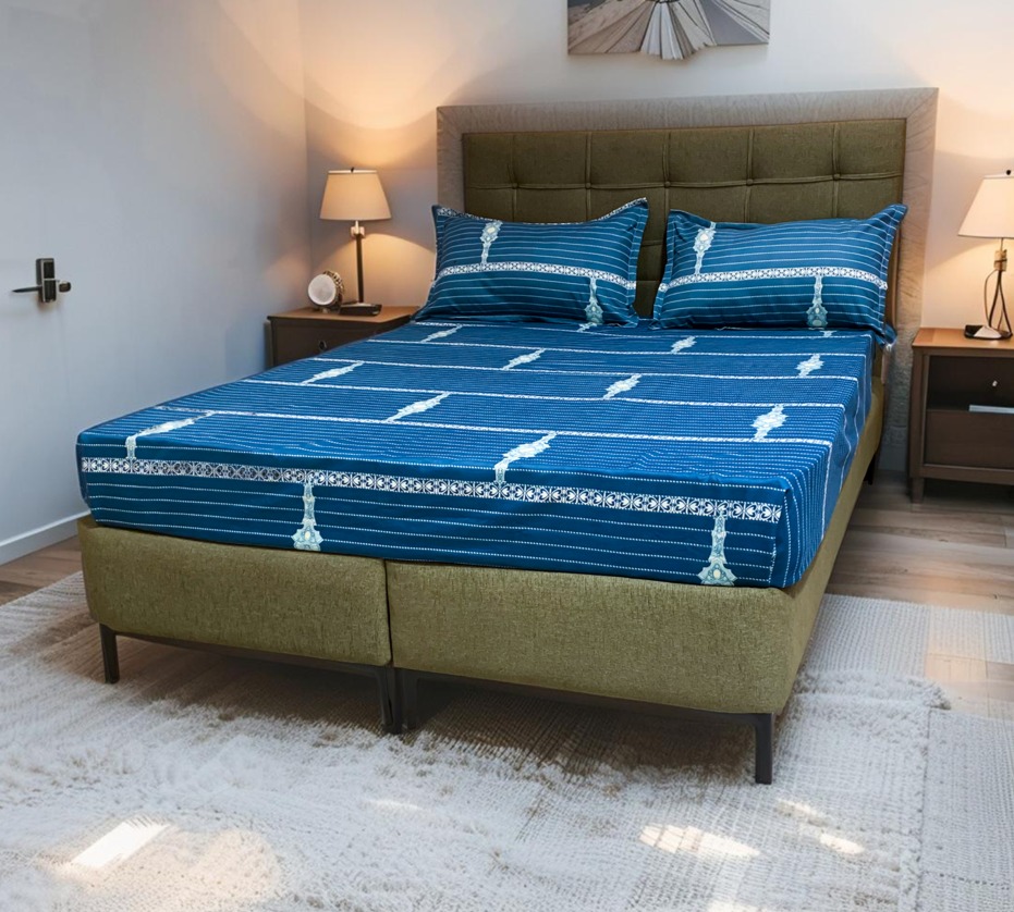 ENSEMBLE LIT MILA SOM1419+TL-MILA+M-181419MM