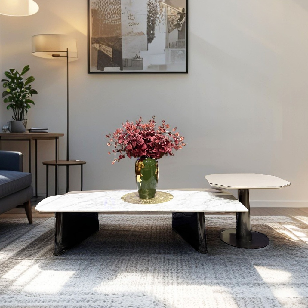 GUERIDON CENTRAL G-FC007