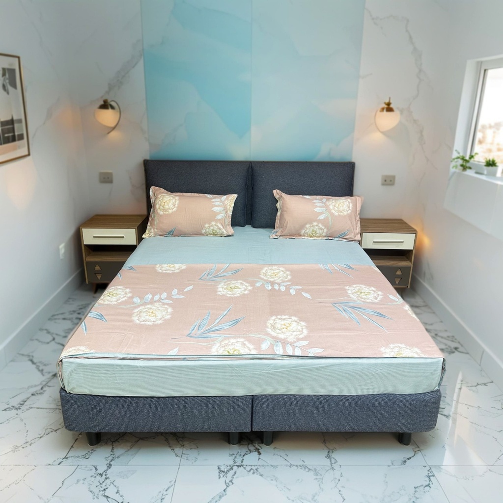 LIT REMBOURE 180/200 L-9874-180+ M-181820MM+ 2 COF-2755