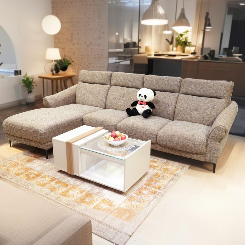 CANAPES D'ANGLE NKONO