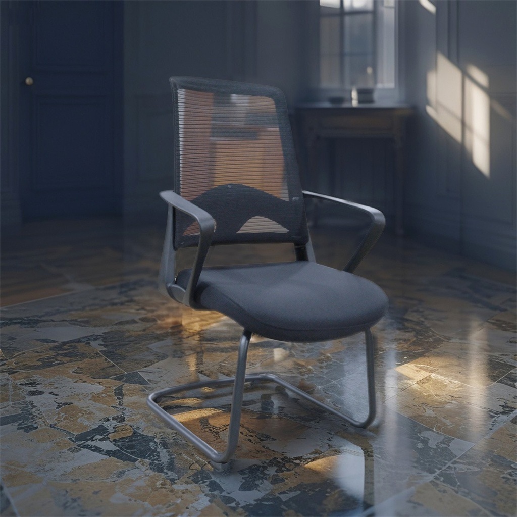 CHAISE VISITEUR  CV-D913M