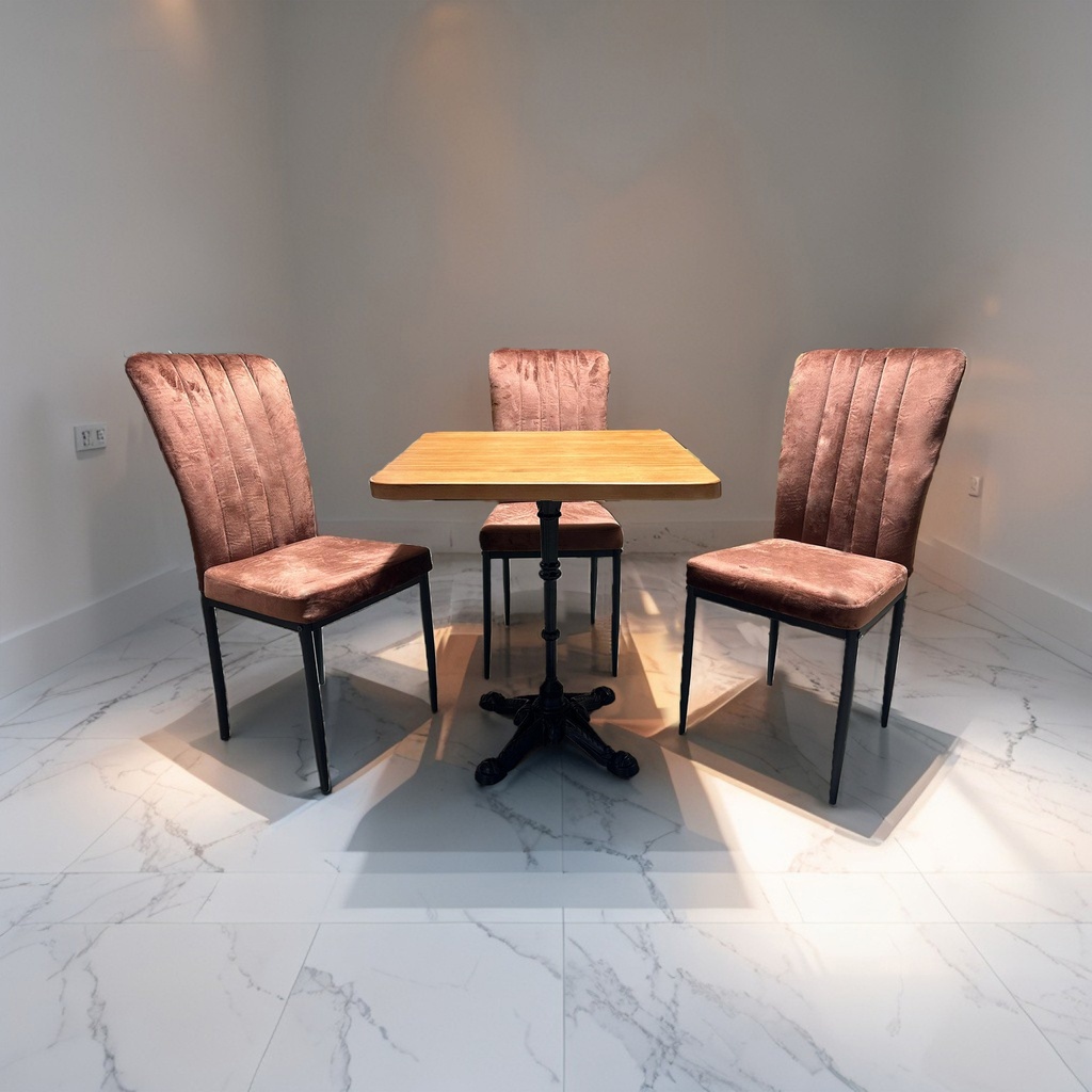 ENSEMBLE SALLE A MANGER TRPR-6565M+4 CSM-SKY6733M +