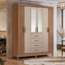 PENDERIE ARUBA OAK/FENDI P-062043.8