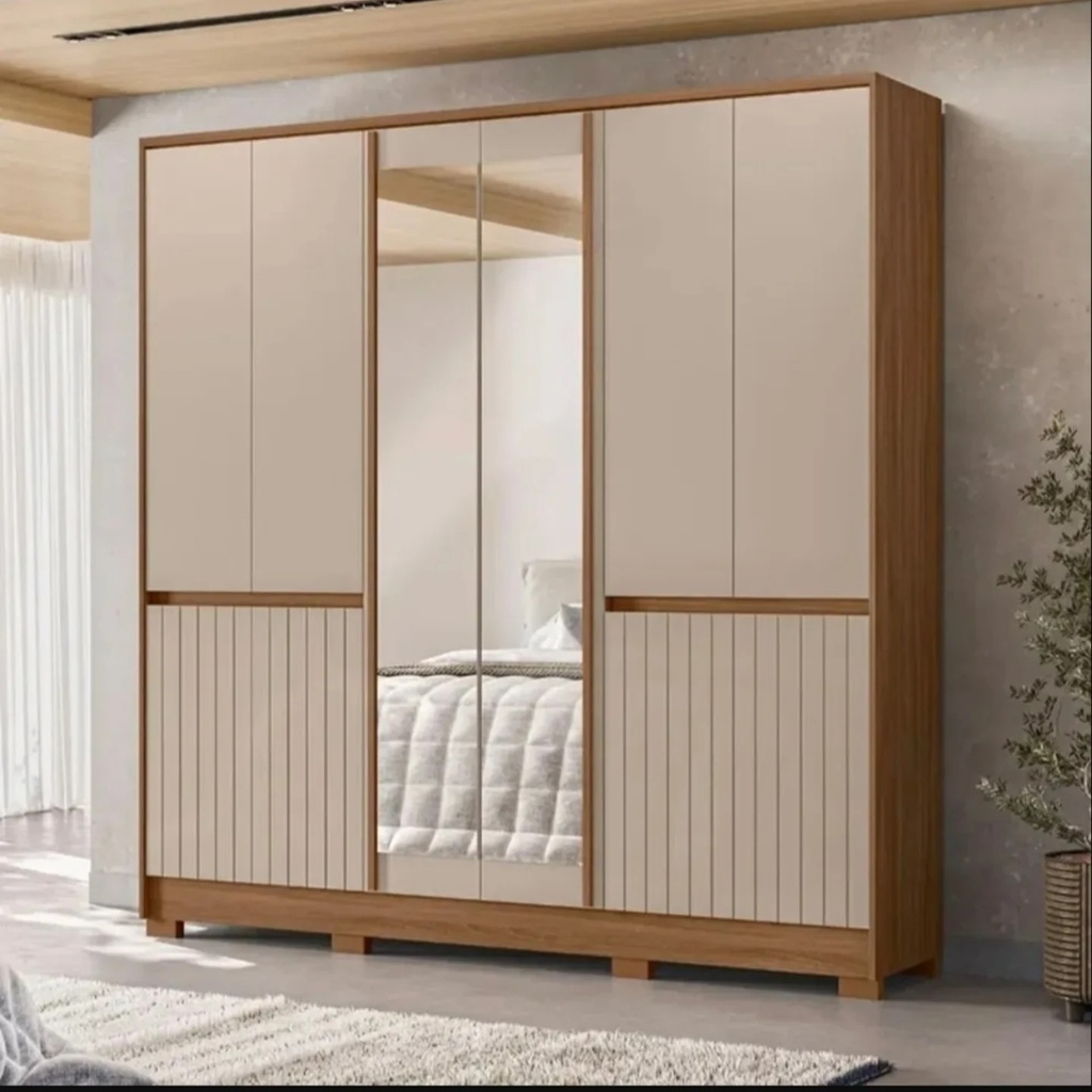 PENDERIE ALASKA DAK/FENDI P-065043.7