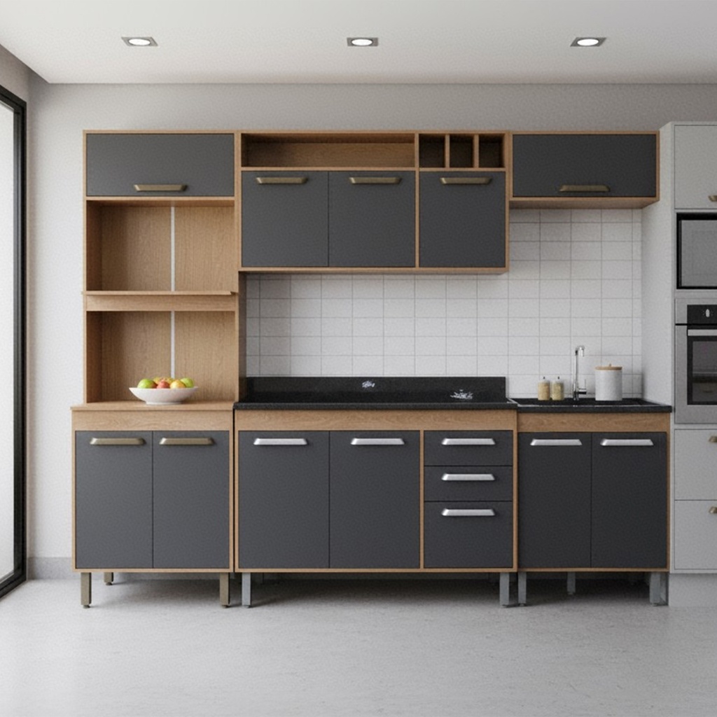 MEUBLE DE CUISINE MC-J00229-85