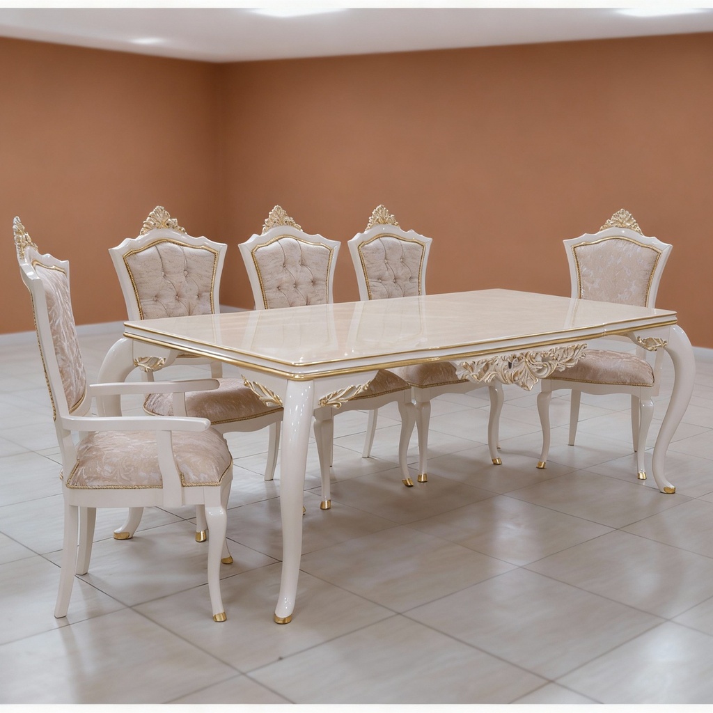 SALLE A MANGER SM-RAHIME/8C